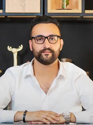 حسين الهاشمي