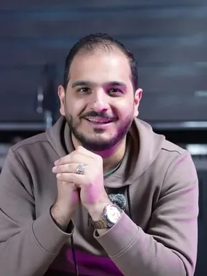 حيدر وليد